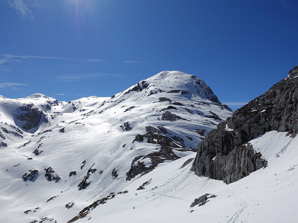Scheiblingkogel