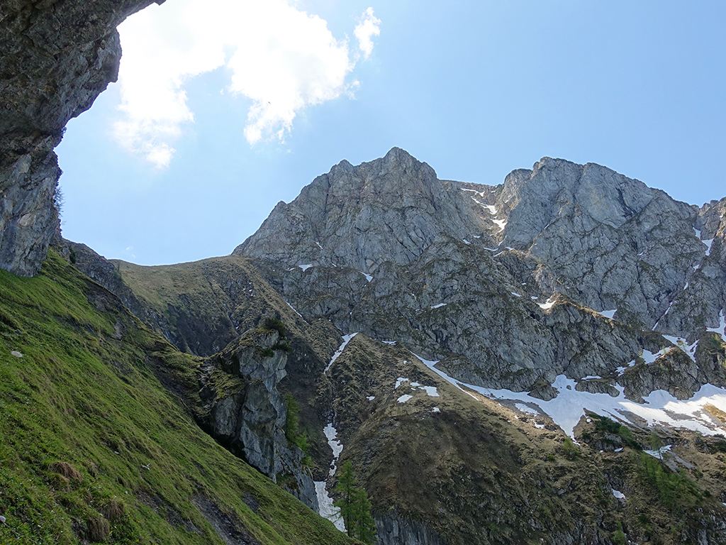 Tagweide – Hochkarfelderköpfe