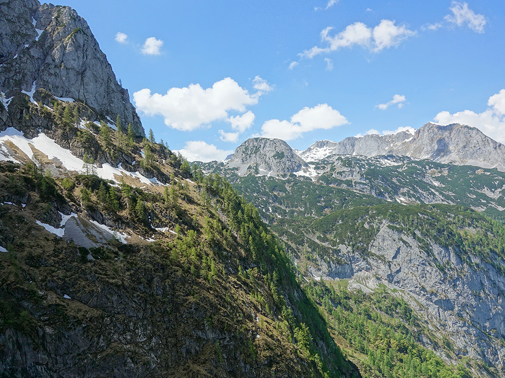 Tagweide – Hochkarfelderköpfe