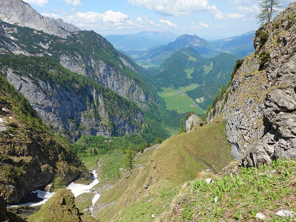 Tagweide – Hochkarfelderköpfe
