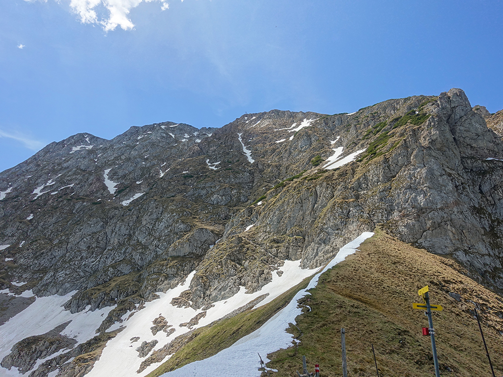 Tagweide – Hochkarfelderköpfe