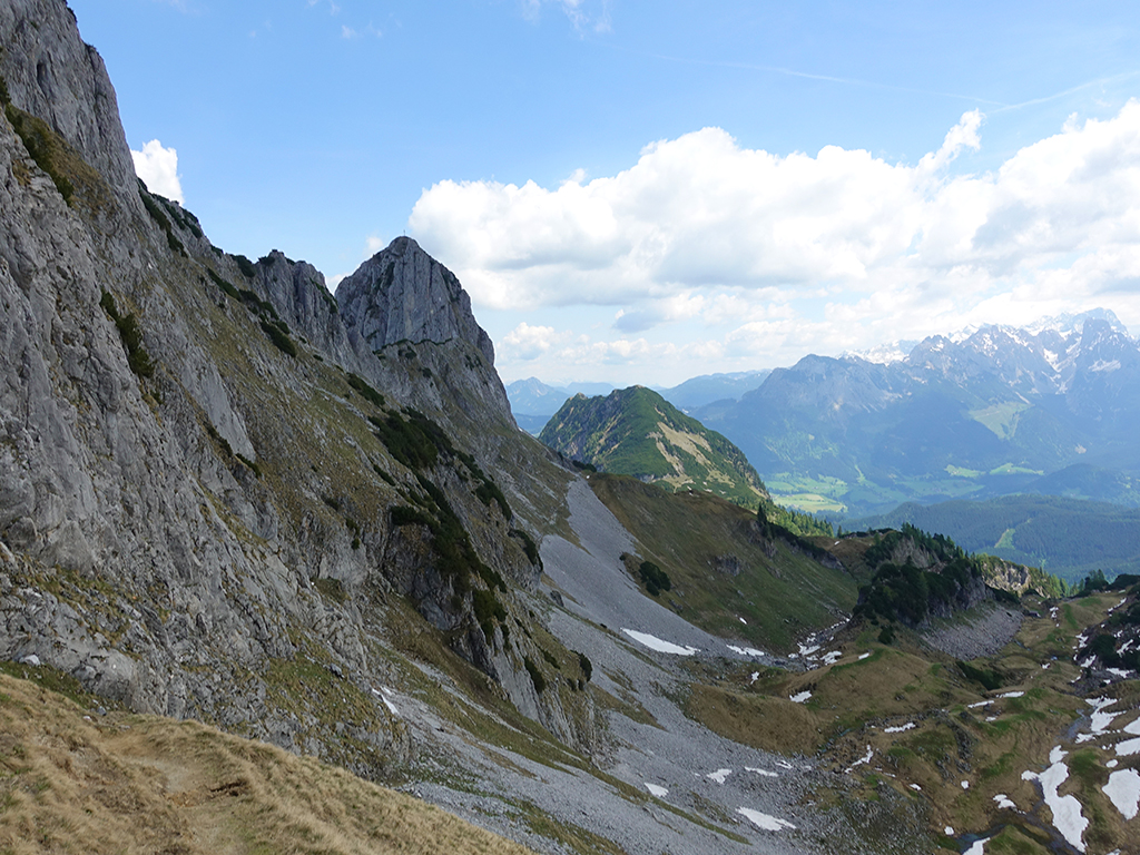 Tagweide – Hochkarfelderköpfe