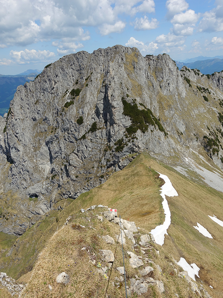 Tagweide – Hochkarfelderköpfe