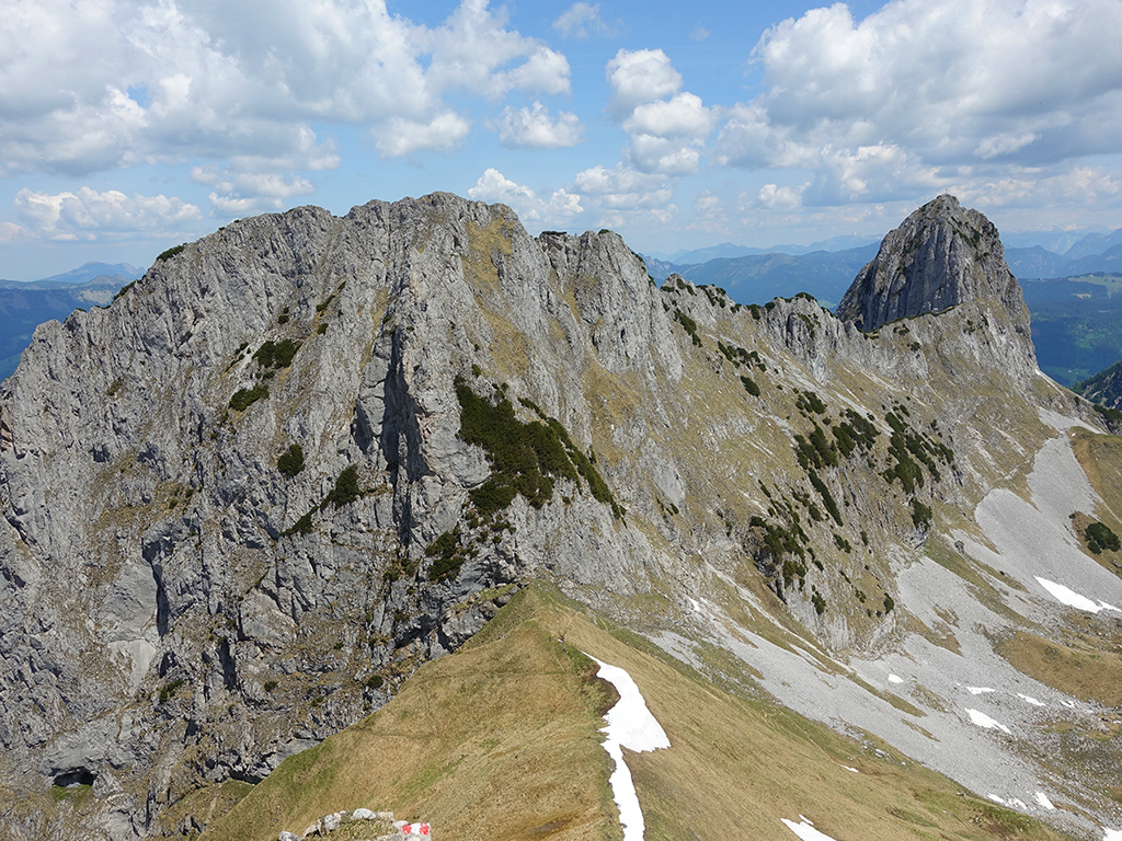 Tagweide – Hochkarfelderköpfe