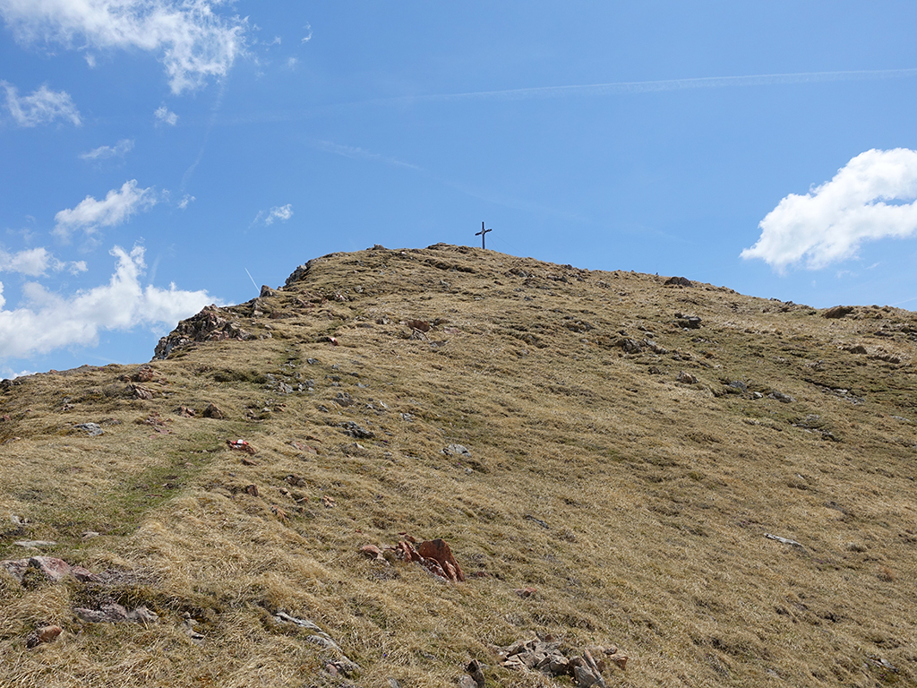Tagweide – Hochkarfelderköpfe
