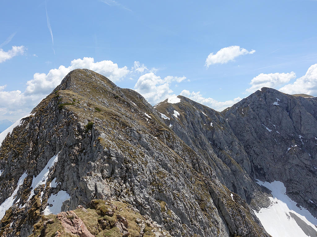 Tagweide – Hochkarfelderköpfe