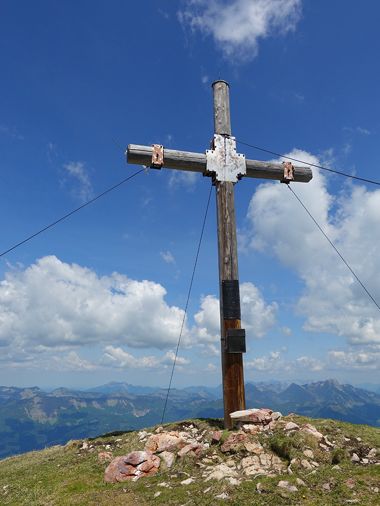 Tagweide – Hochkarfelderköpfe