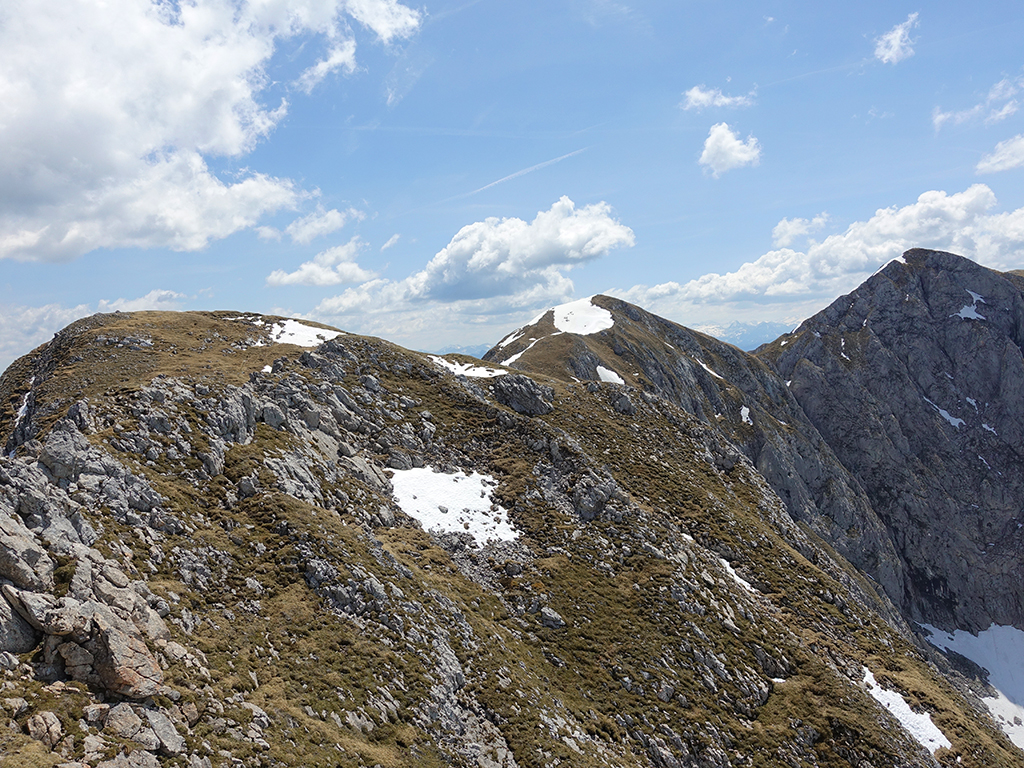 Tagweide – Hochkarfelderköpfe