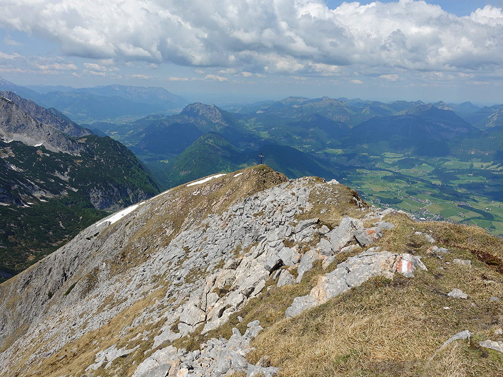 Tagweide – Hochkarfelderköpfe