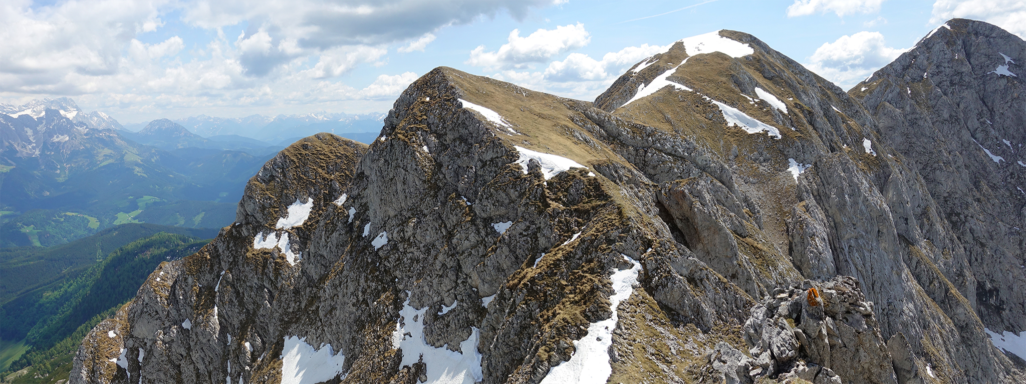 Tagweide – Hochkarfelderköpfe