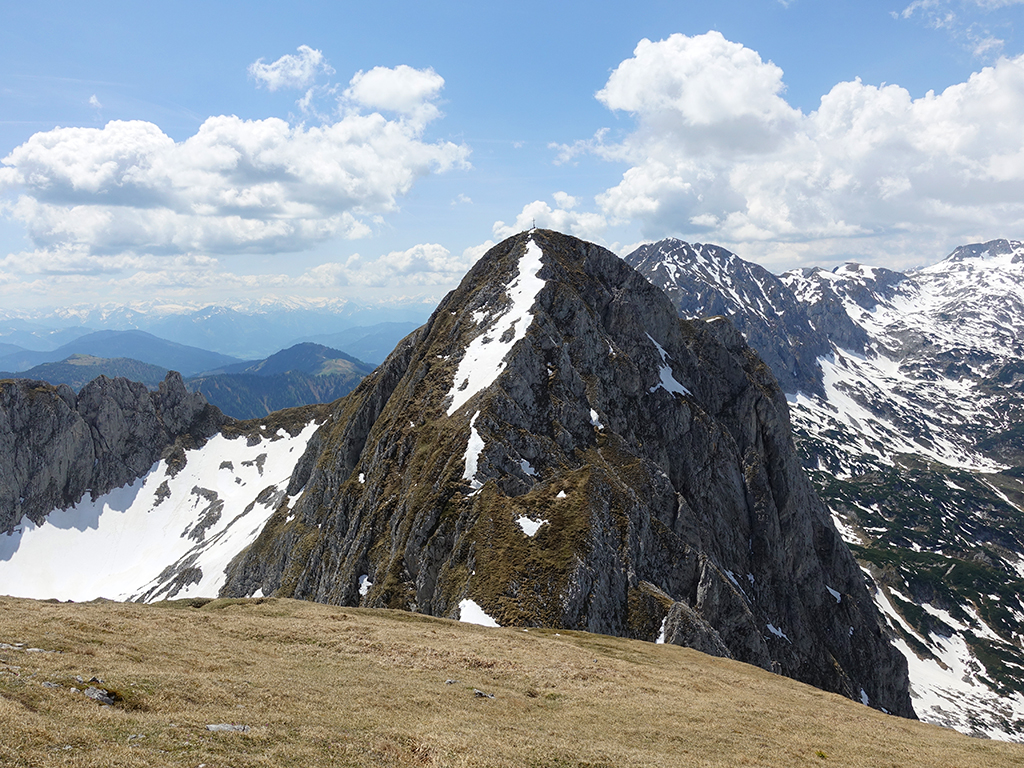 Tagweide – Hochkarfelderköpfe