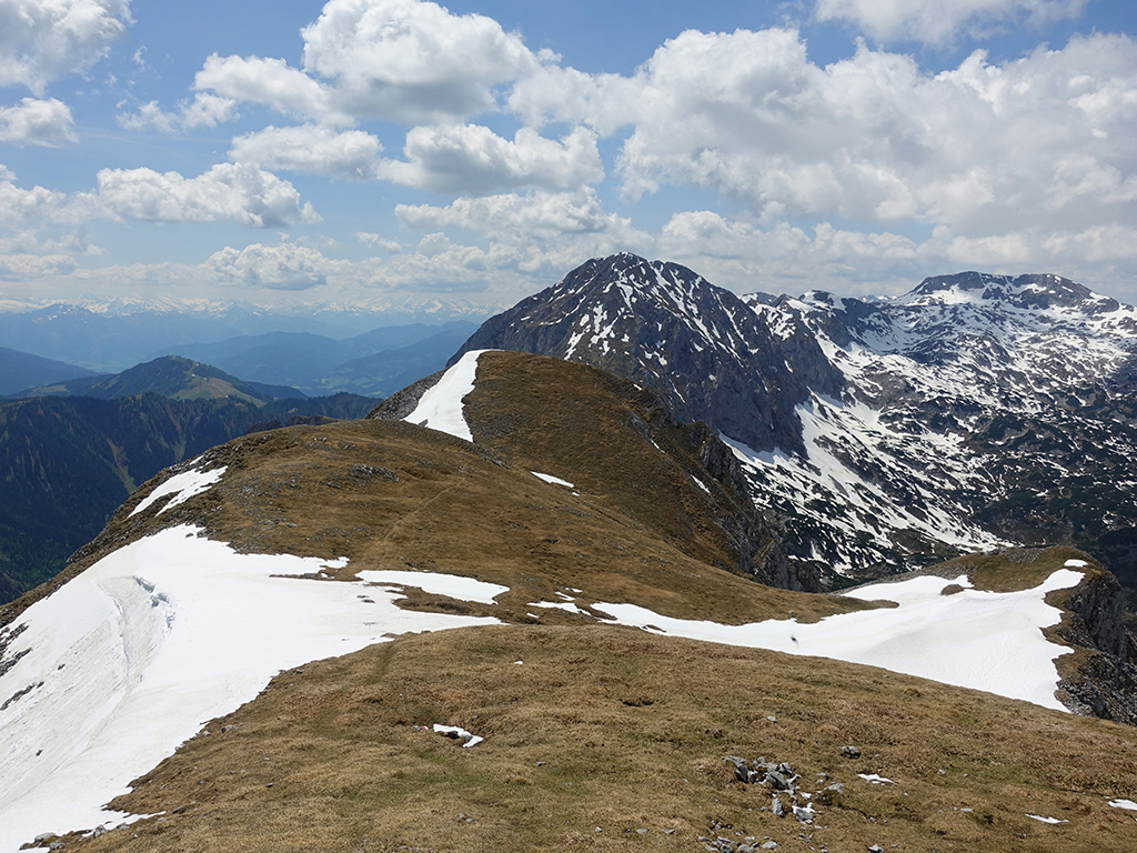 Tagweide – Hochkarfelderköpfe