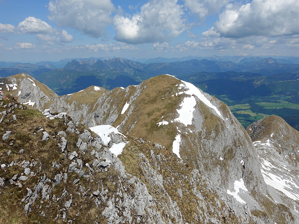 Tagweide – Hochkarfelderköpfe