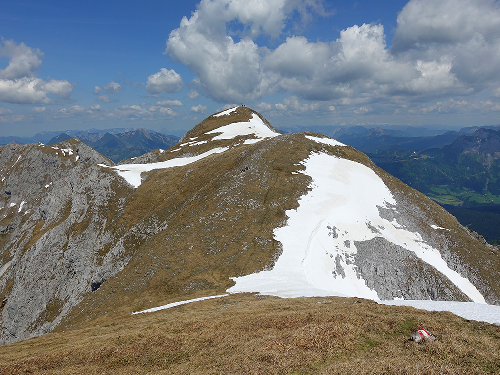 Tagweide – Hochkarfelderköpfe