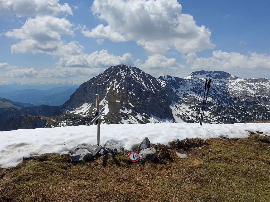 Tagweide – Hochkarfelderköpfe