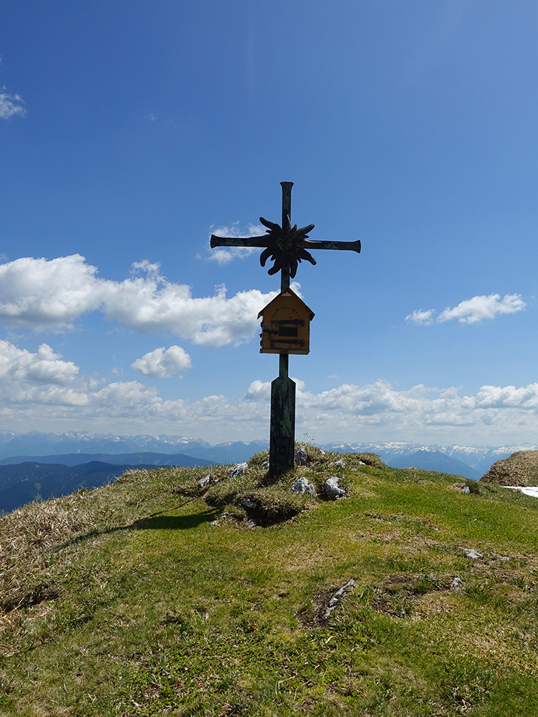 Tagweide – Hochkarfelderköpfe