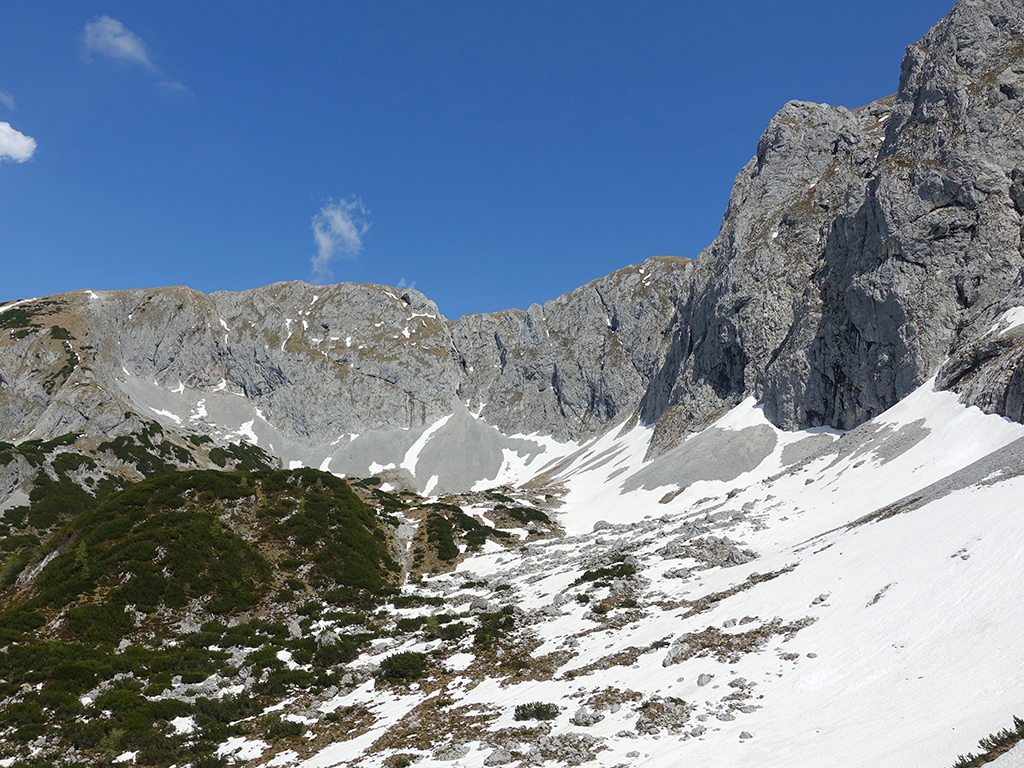 Tagweide – Hochkarfelderköpfe