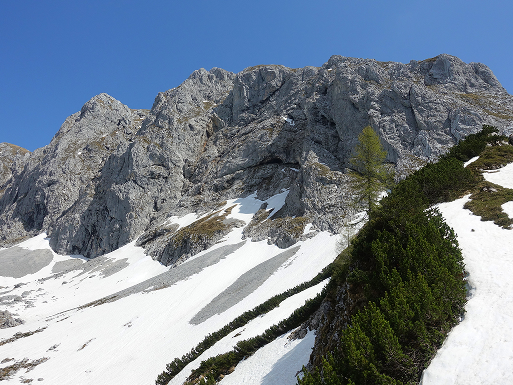 Tagweide – Hochkarfelderköpfe