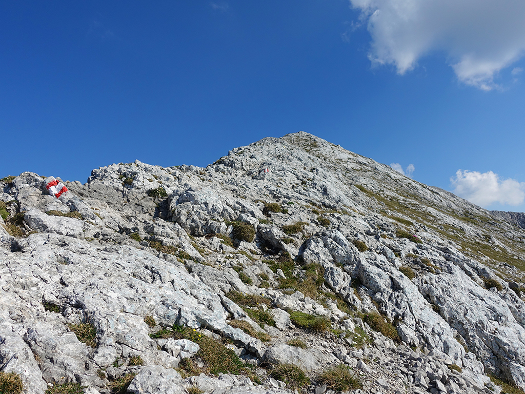 Hoher Göll