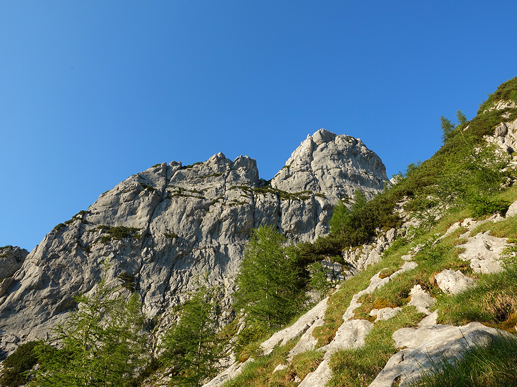 Hoher Göll
