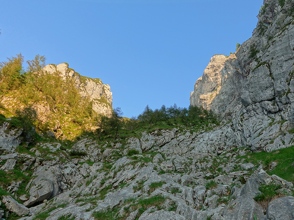 Hoher Göll