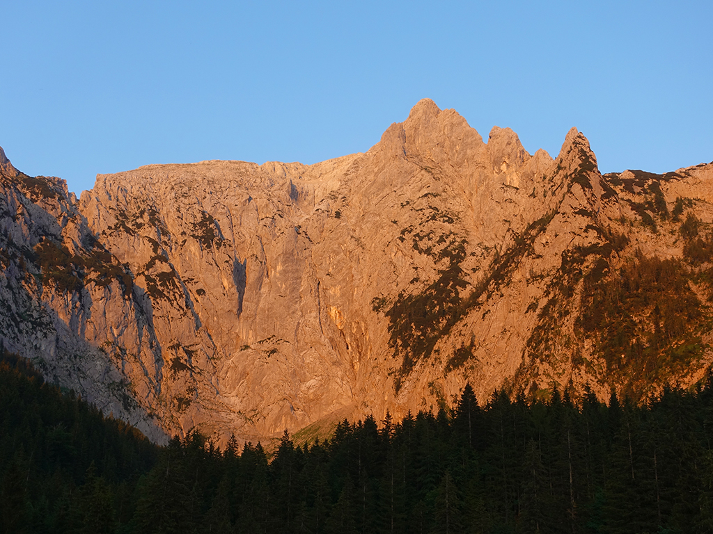 Hoher Göll