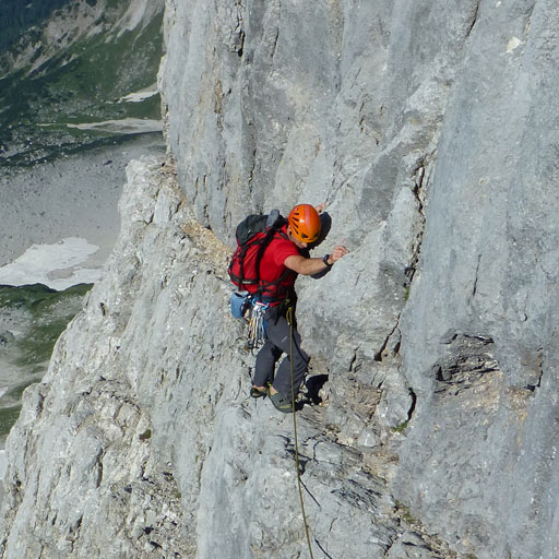 Steinerweg-Dachstein